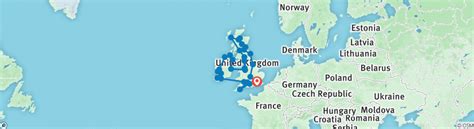 Britain And Ireland Grandeur 20 Days By Trafalgar With 6 Tour Reviews Tourradar