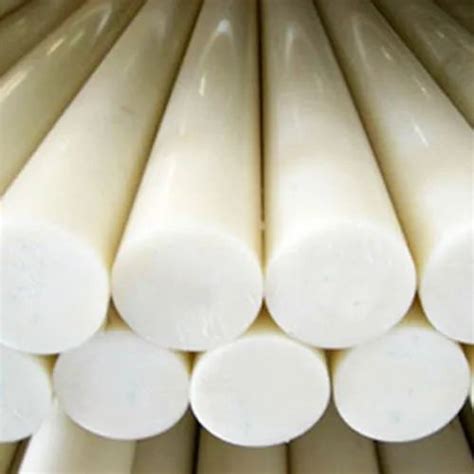 Round White Nylon Rod At Rs 300 Piece In Pune ID 17373054288