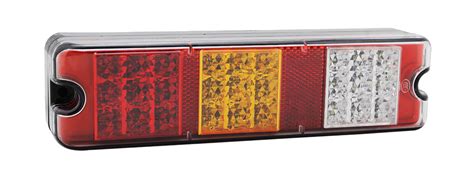 LED Truck Tail Lights Combination Rear Truck Tail Lights Combine ...