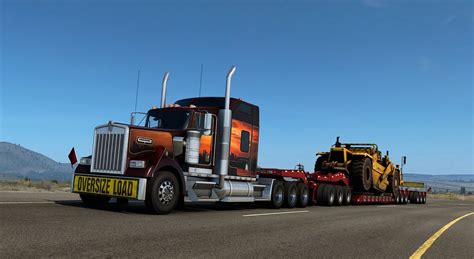 Extended Chassis 4x2 8x4 And 8x6 In Quick Jobs For ATS 1 40 Allmods Net