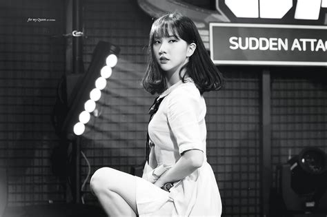 Eunha Gfriend Kpop Idols Generation Idolsgeneration