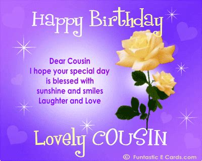 Cousin Birthday GIFs - Get the best GIF on GIPHY