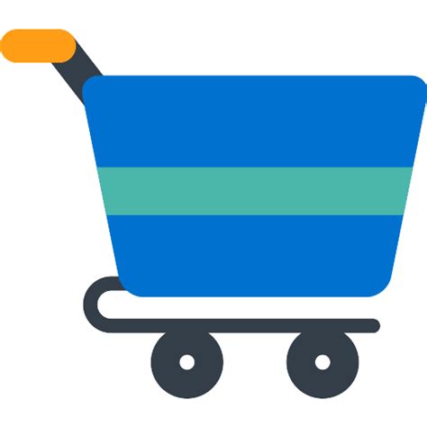 Shopping Cart Vector Svg Icon Svg Repo