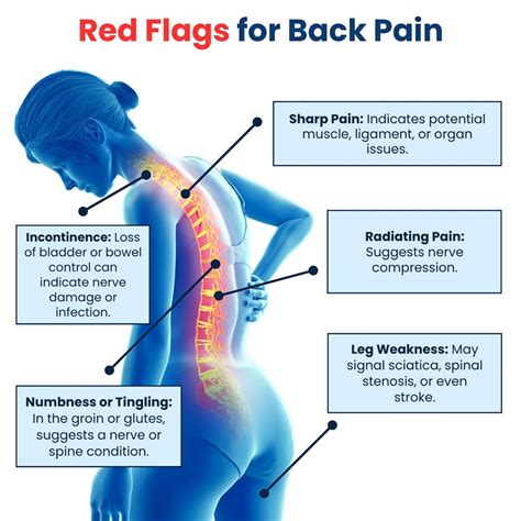 5 Signs Your Back Pain Might Be An Emergency Pain Physicians Ny