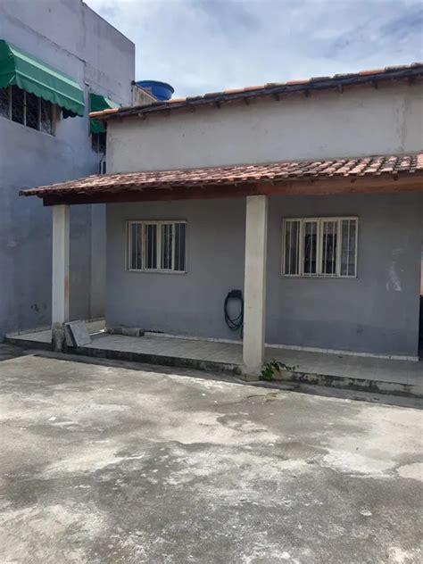 Casa na Rua Marechal Xavier da Câmara 258 Realengo em Rio de Janeiro