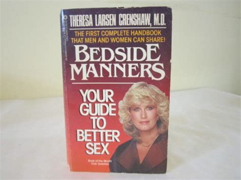 My Blog Read Online ☬ Bedside Manners Your Guide To Better Sex Ebook