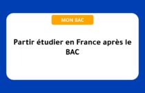 Mon Bac Sujets Et Corrig S Et L Apr S Bac