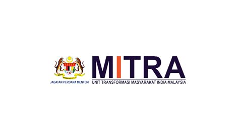 Jawatan Kosong Di Unit Transformasi Masyarakat India Malaysia Mitra