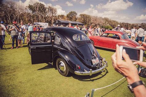 The Classic Volkswagen Beetle Is A Sensational Blank Canvas Cnet