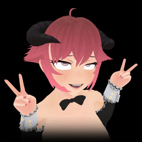 Rule 34 Ahe Gao Ahegao Bonelab Eyes Up Light Bonelab Open Mouth Peace Sign Tagme 6925655