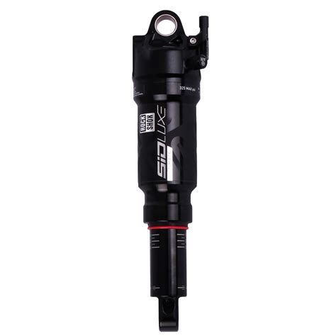 RockShox SIDLuxe Ultimate 2P Demper DebonAir RLR Standard