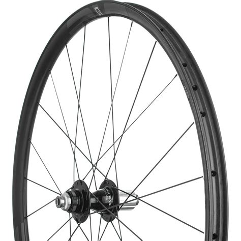 Enve G B Chris King Disc Brake Wheelset Tubeless Components