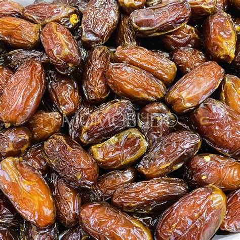 Sun Date Organic Medjool Dates Box Momobud