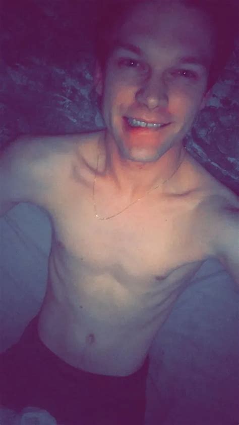 Naughty In Bed Soft 7 Nude Pics XHamster