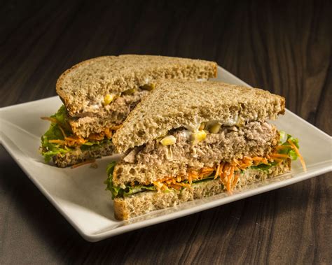 Rr Lanche Sorocaba - Lanche Natural de Atum - Padaria Brasileira