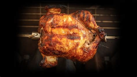 Kamado Joe Joetisserie Chicken Rotisserie Chicken At It S 60 Off