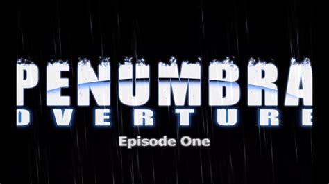 Let S Play Penumbra Overture Youtube