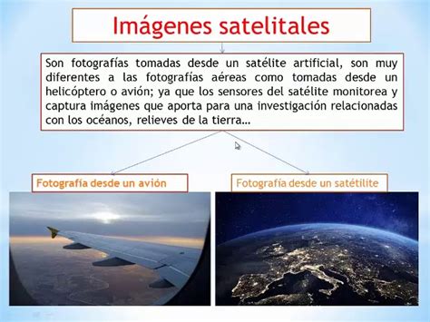 Definici N De Im Genes Satelitales Qu Es Significado Y Concepto