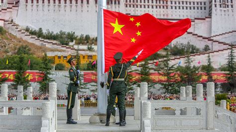 [HIGHLIGHTS] China wants to rename the roof of the world: "Tibet must