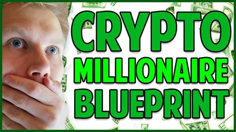 How To Become A Crypto Millionaire Fast And Effortlessly Youtube