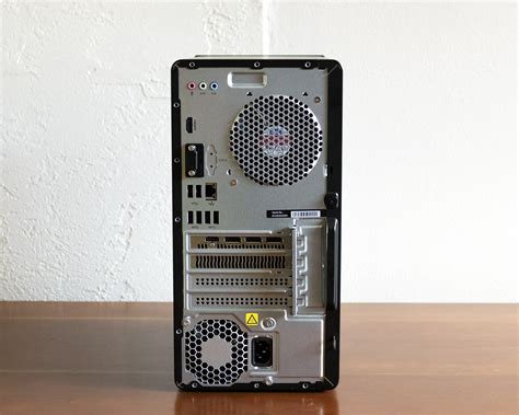 Hp Pavilion Gaming Desktop 690