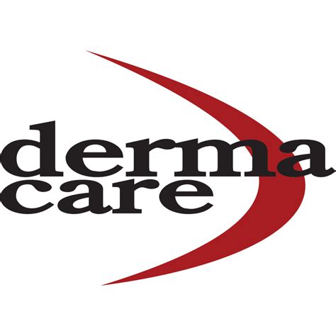 Dermacare Logo Vector Logo Of Dermacare Brand Free Download Eps Ai