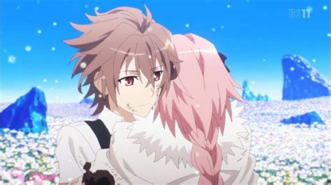 Fateapocrypha Episode 1 25 End Subtitle Indonesia Animasi Perang