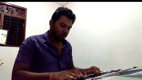 Sulanga Nuba Wage සුළග නුඹ වගේ Piano Cover Shanaka Madushan Youtube