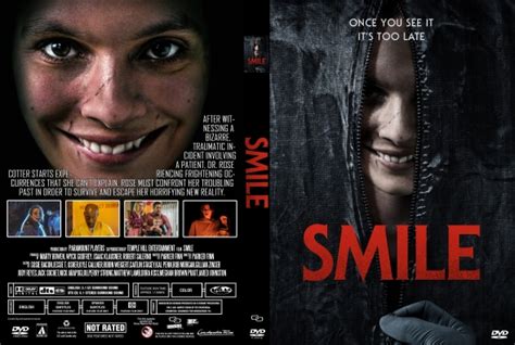 Covercity Dvd Covers Labels Smile