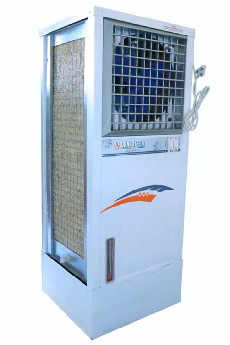 Material Plastic Tower Desert Air Cooler 150 Litre 20 Ft At Rs 4200