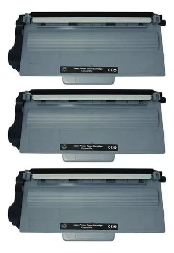 Toner Compativel Brother Tn Tn Dcp Mfc Frete Gr Tis