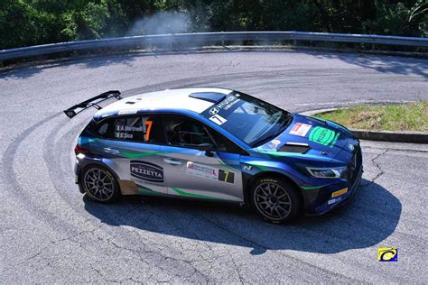 Carnia Pistons Bilancio Del Friuli Rallylink News E Blog