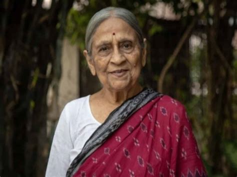 SEWA founder and Gandhian Ela Bhatt passes away at 89