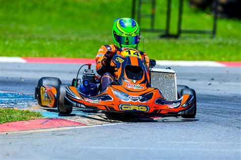 Dtr Motorsport Dominou Na Graduados E Venceu Em Quatro Categorias Na 2ª Etapa Do Light De Kart