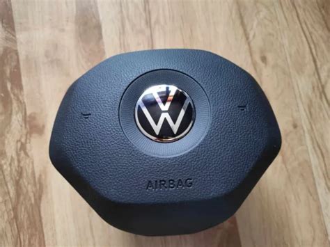 Airbag Volant Vw Passat B Arteon Gti Gtd R Line On Original