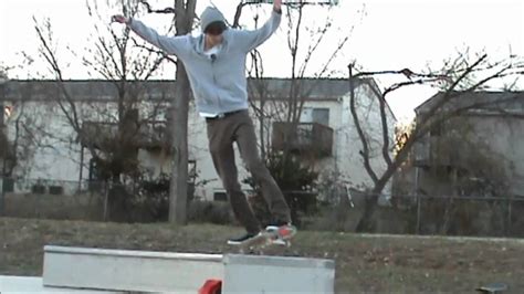 Frontside 180 Switch Manual Youtube