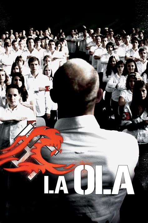 La ola película 2008 Tráiler resumen reparto y dónde ver