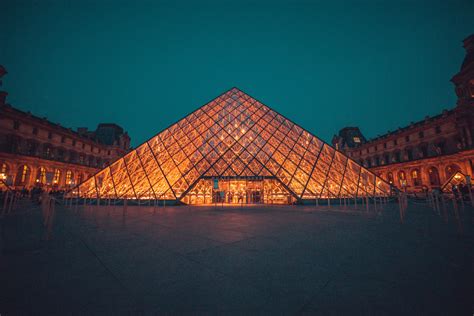 Take the Louvre virtual tour | Travel virtually ⋆ packmytravel.com