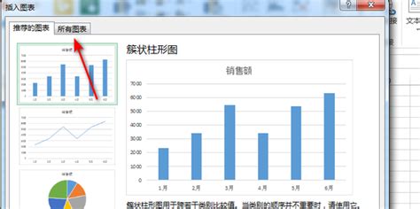 Excel表格中的趋势图怎么做360新知