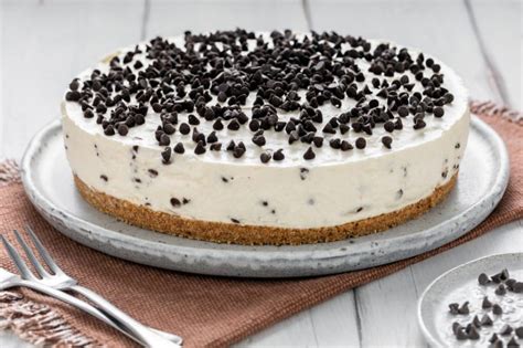 Cheesecake Fredda Le Migliori 15 Ricette Golose E Creative Cucchiaio