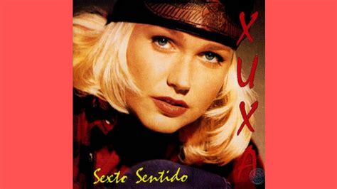 Xuxa Hey DJ Short Version 1994 Xuxa Sexto Sentido YouTube