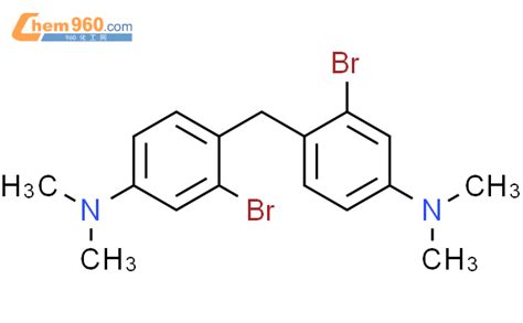 Methylenebis Bromo N N Dimethylaniline