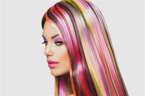 Conoce Todo De La Colorimetr A Del Cabello