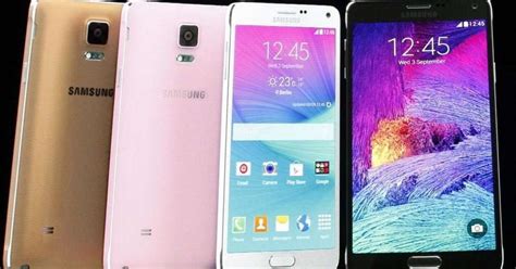 Executivos Dos Celulares Samsung Deixar O O Cargo Diz Fonte