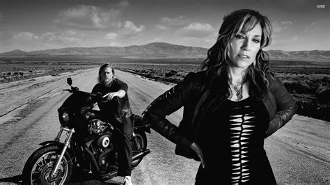 Sons Of Anarchy Gemma Quotes. QuotesGram