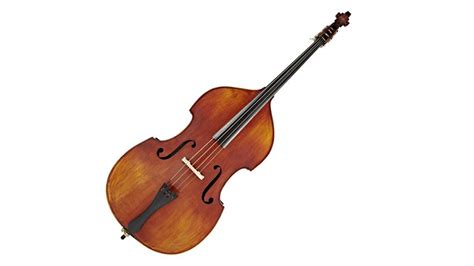 Archer 34 Size Professional Double Bass Review Musicradar