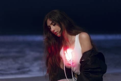 Weyes Blood Announces New Album And Tour Shares Its Not Just Me It