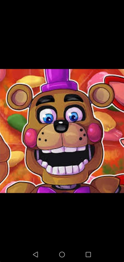 Curiosidades De Freddy Fazbear Pizzeria Simulator Fnaf Amino Español Amino