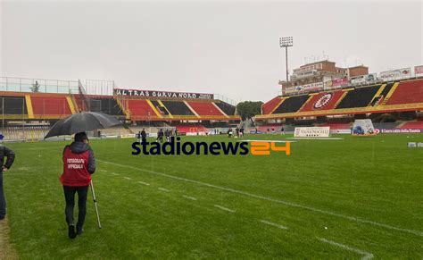 Coppa Italia Serie C Foggia Monopoli Dove Vederla In Diretta Tv E