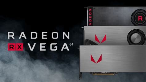 AMD Launches Radeon RX Vega Graphics Cards | Blur Busters